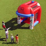Image of Radar Gun Inflatable game