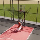 Image of 3-point Shootout (Dr Dish) game